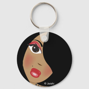 Shine Sleutelhanger