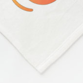 Shine With The Light Of Jesus Christian Halloween Fleece Deken (Hoek)