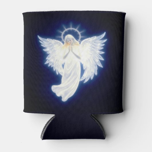  Shining Angel Koelbox Blikjeskoeler (Voorkant)