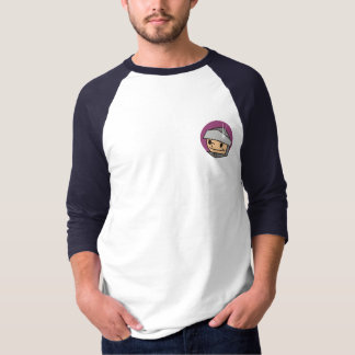 Shining Armor T-shirt