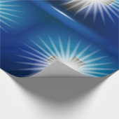 Shining Cross Cadeaupapier