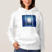 Shining Cross Hoodie (Voorkant)