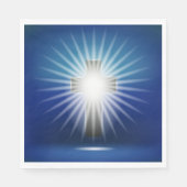 Shining Cross Servet (Voorkant)