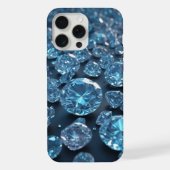 Shining Diamonds iphone 15 pro max coque (Verso)