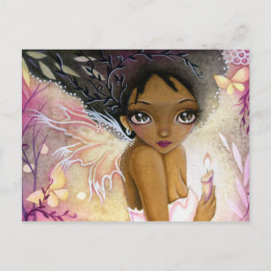 Shining On - Briefkaart