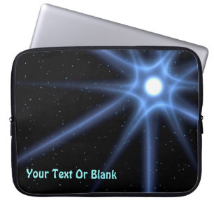 Shining Star Laptop Sleeve