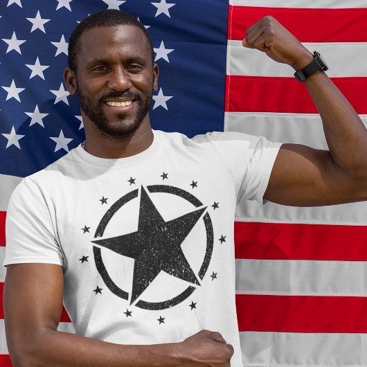 Shining Star T-shirt