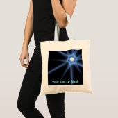Shining Star Tote Bag (Voorkant (product))