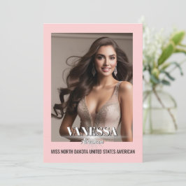 Shining Star Ultimate Autograph Kaart