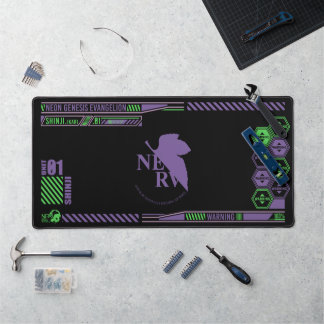 Shinji Ikari Neon Genesis Evangelion Bureaumat