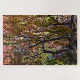 Shinjuku Dec Legpuzzel