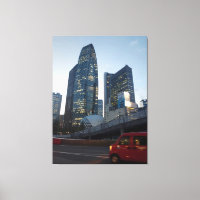 Shinjuku zal je nu zien - Ken Gage Fotografie