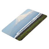 Shinkansen Flexibele magneet (Linkerzijde)