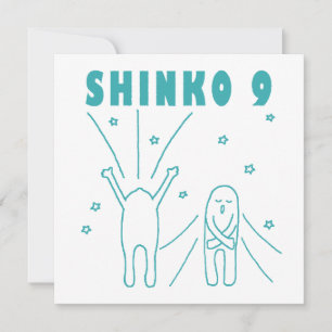 "Shinko 9" Deep Breathing