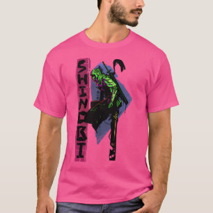 Shinobi T-shirt