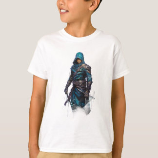 Shinobi Warrior T-shirt