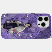 Shinobu Kocho Case-Mate iPhone Case (Achterkant (horizontaal))