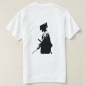 Shinobu Kocho Demon Slayer T-Shirt (Design dos)