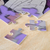 Shinobu Kocho Legpuzzel (Zijkant)