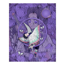 Shinobu Kocho-Poster