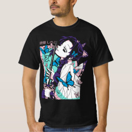 Shinobu Kocho  T-shirt