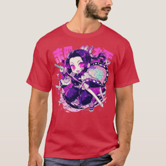 shinobu t-shirt