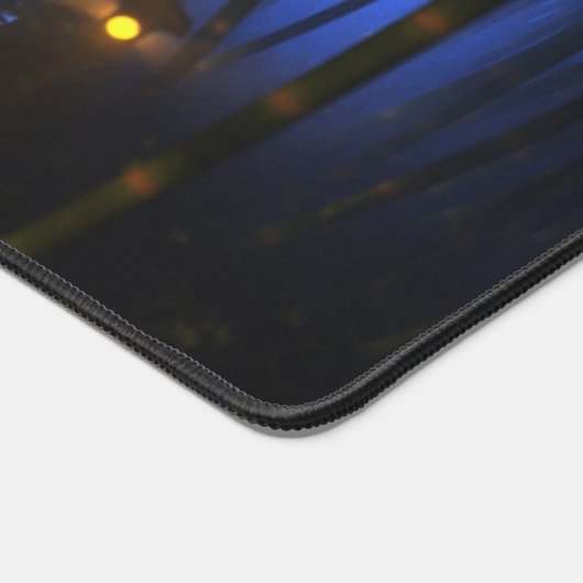 Shinrin Yoku (Nuit) (Coin)