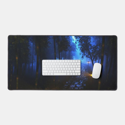 Shinrin Yoku (Nuit) (Clavier et souris)