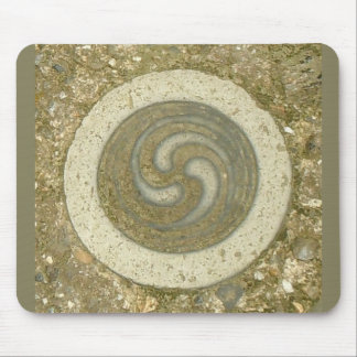 Shinto Trinity Mousepad Muismat