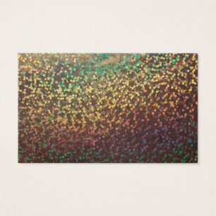 Shiny, confetti, multicolore