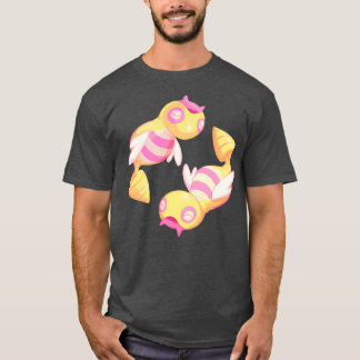Shiny Dunsparce T-shirt
