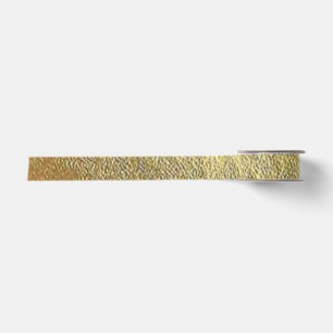 Shiny Gold Art Lint