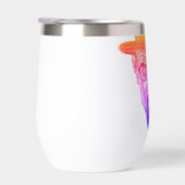 "SHINY HEISENBERG" - by DANYE (Droite)