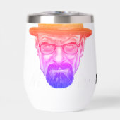 "SHINY HEISENBERG" - by DANYE (Avant)