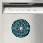 Shiny Night Star..... Magneet (Insitu (Vaatwasser))