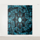 Shiny Night Star..... Wandkleed (Voorkant)