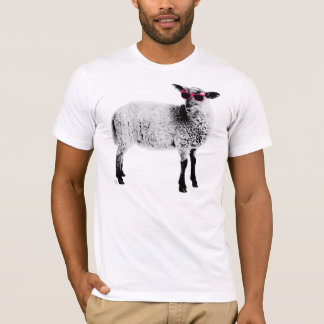 Shiny Sheep T-shirt