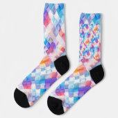 shiny shiny Socks Sokken (Links)