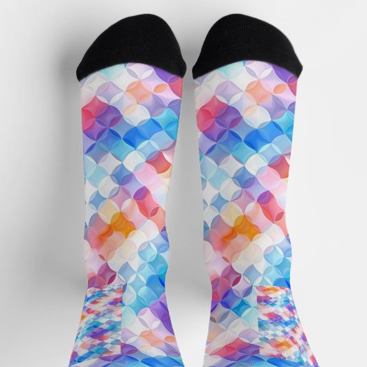 shiny shiny Socks Sokken (Top)