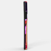 Shiny Tuba reflecteert Brass Band Case-Mate iPhone Case (Achterkant/rechts)