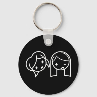 Shinyuu Sleutelhanger