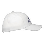 SHIP BOTTOM NEW JERSEY CASQUETTE (Droite)