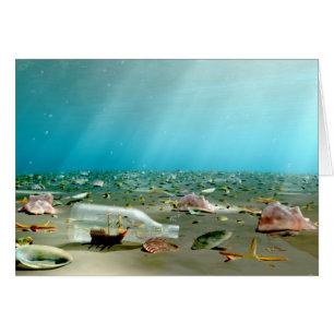 Ship-in-a-Bottle Wreck Kaart