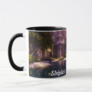 Shipla's Morning Tea Mok