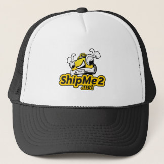 shipme2.net merchandise trucker pet