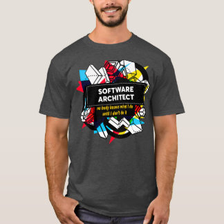 SHIPPING ASSISTANT T-SHIRT