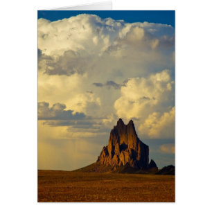 Shiprock contre Thunderhead