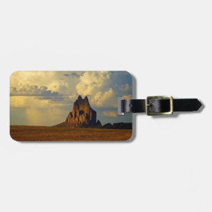 Shiprock vs. Thunderhead Bagagelabel