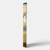 Shiprock vs. Thunderhead Case-Mate iPhone Case (Achterkant / Rechts)