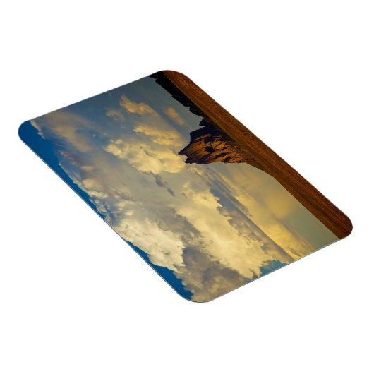 Shiprock vs. Thunderhead Magneet (Rechterzijde)